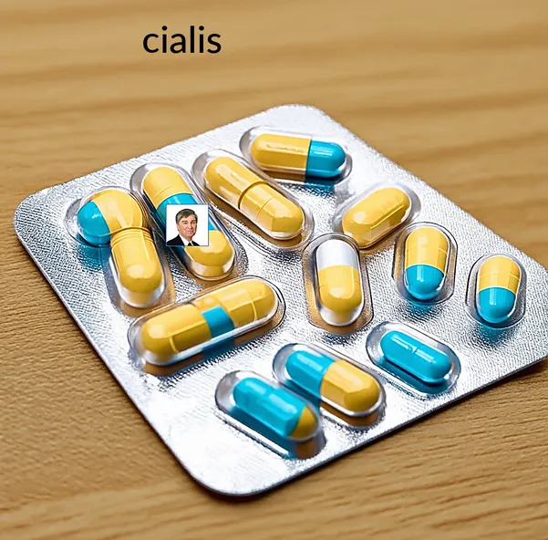 Precio cialis con receta medica